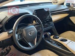 تويوتا أفالون